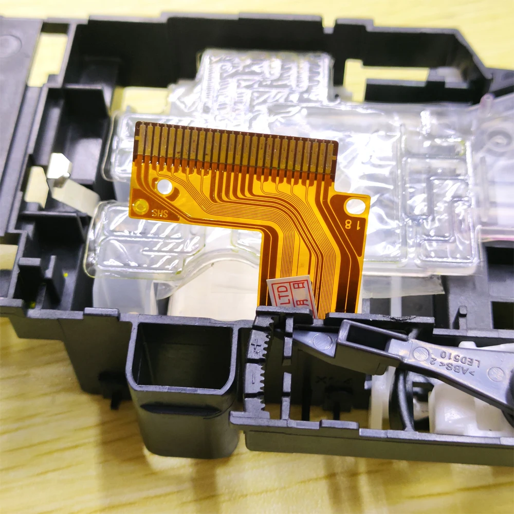 Cabezal de impresión para impresora Brother MFC-J2340DW MFC-J3450DW MFC-J3940DW