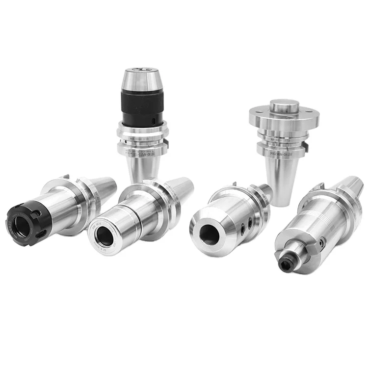 

2026CAT30 ER16 Accessories for CNC Machine Center New Condition with Standard Motor Core Components