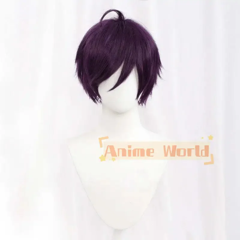 วิกคอสเพลย์จากเกมอนิเมะ Library of Ruina Yesod ปี 2025 เบอร์ 11