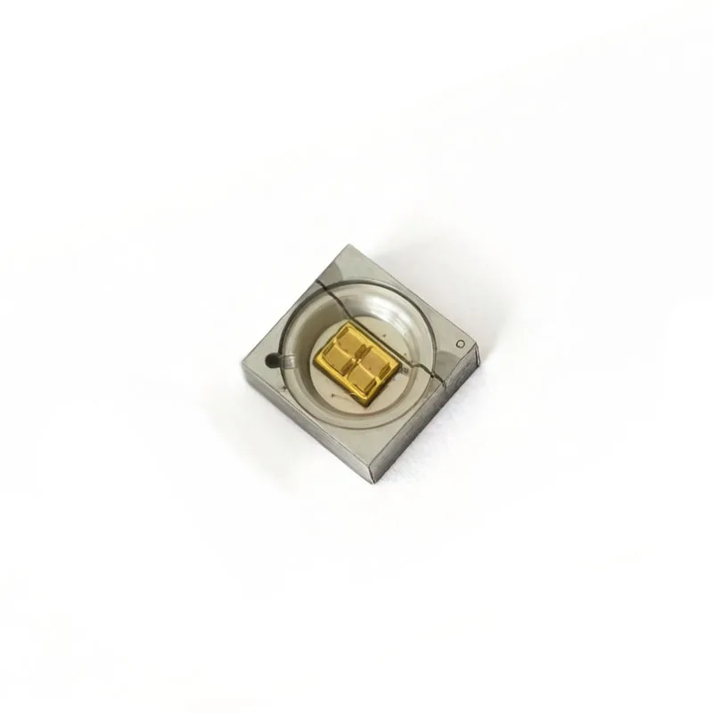 100pcs/lot Korea Original 6V 5W Deep UVC Led 275nm 6.35*6.35mm CUD8AF4D