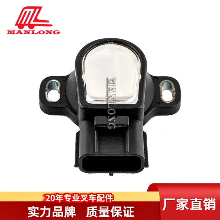 Applicable to for Toyota forklift parts 7FB/5FB accelerator, potentiometer 57510-13300-71 export