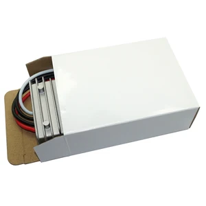 12V hingga 19V 24V 28V 36V 48V Konverter Penambah DC-DC Andal 3A 5A 8A 10A 15A 20A Modul Daya Step-up Pengatur Tegangan untuk Mobil 8 baterai worx 56v penjualan terbaik - №