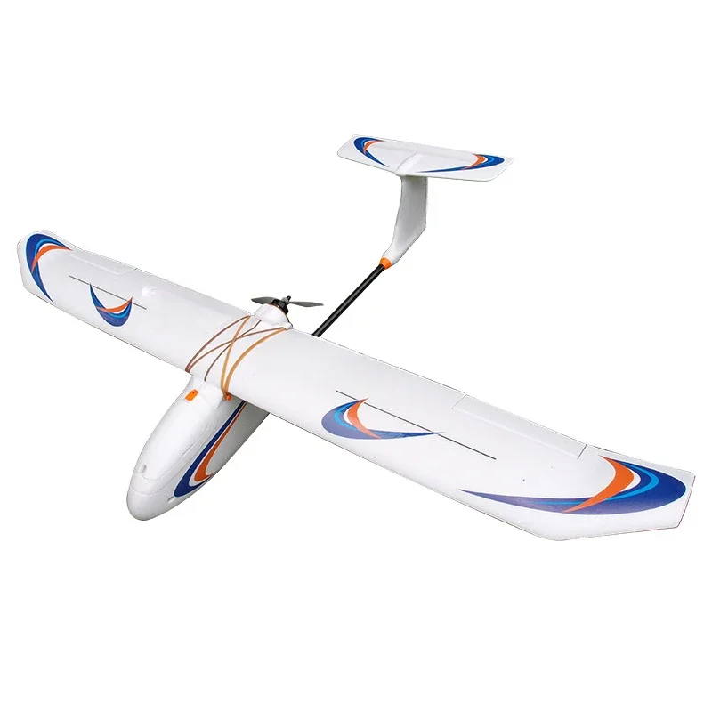 Remote 1720 Remote Control Fixed Wing, Quick Release