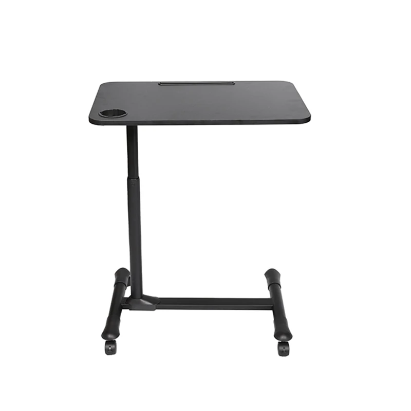 

Hot Sale Stand up Ergonomic Laptop Stand for Desk Adjustable Height