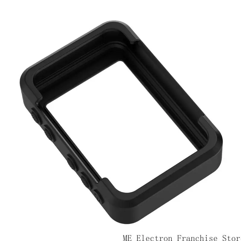 T5EA دراجة الكمبيوتر حالة الإسكان مضاد للجلد مقاوم للخدش foretrex 801/901