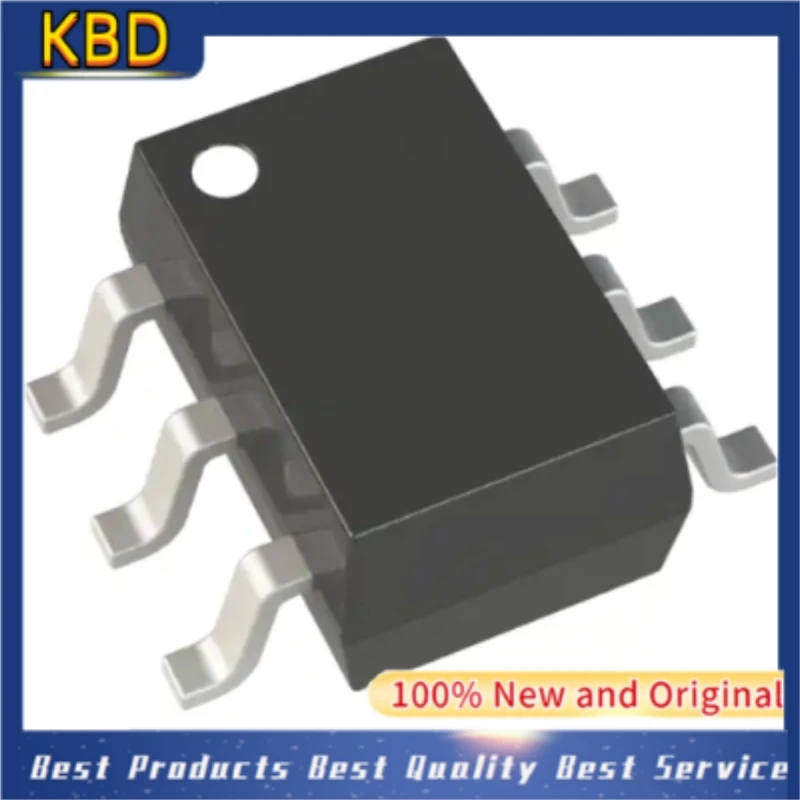 100% New and original LT5534ESC6#TRPBF Integrated circuit