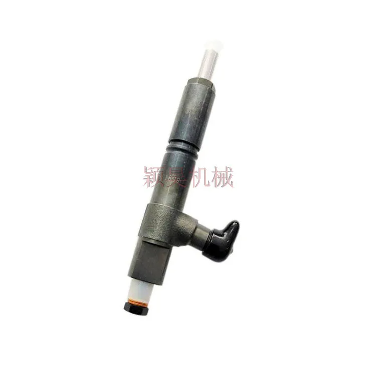 8980305701 8-98030570-1 Injector for excavator ZAX55 ZAX70 4LE2