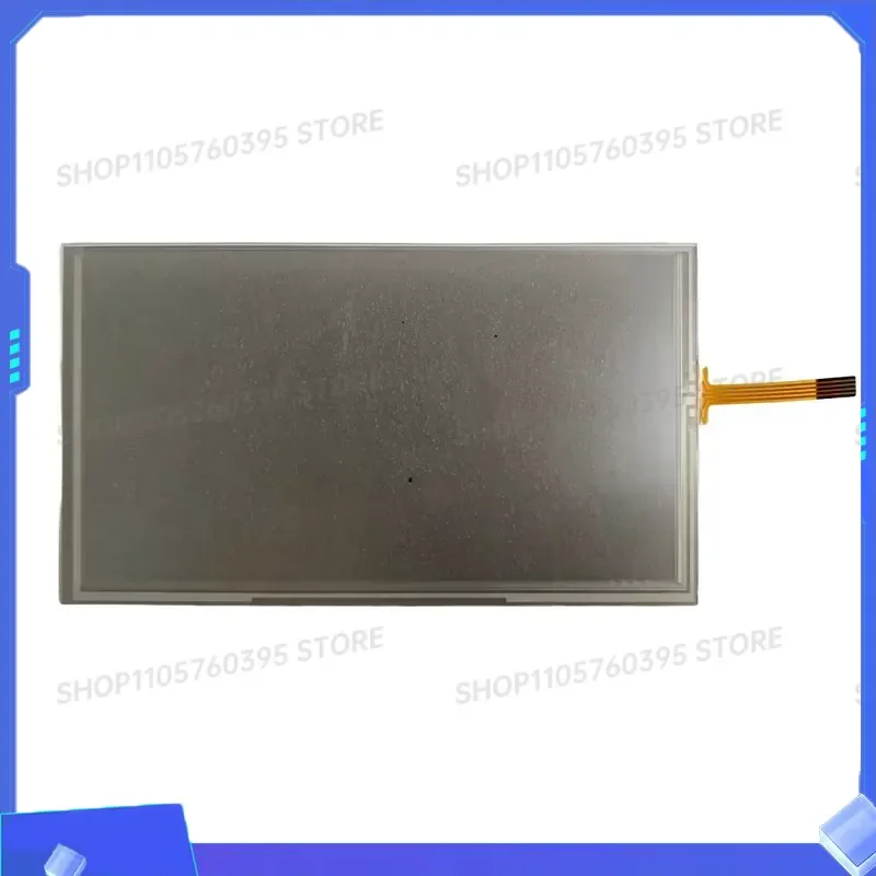 LTA065B1D3F LCD Display Touch Screen for Hyundai Car GPS Navigation Monitor 6.5 Inch Replacement Panel