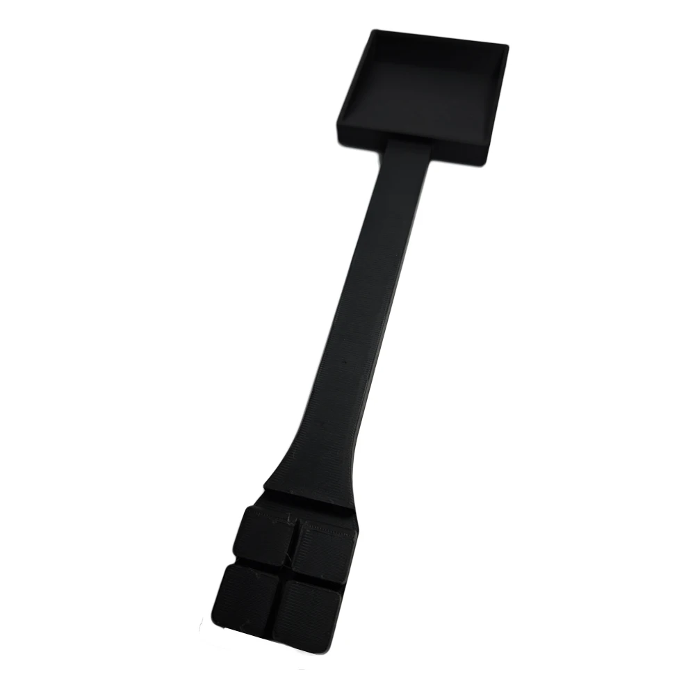 Game Chair Wedge for Logitech G29 to Prevent your Chair from Slipping When you are Hitting the Brake Pedal