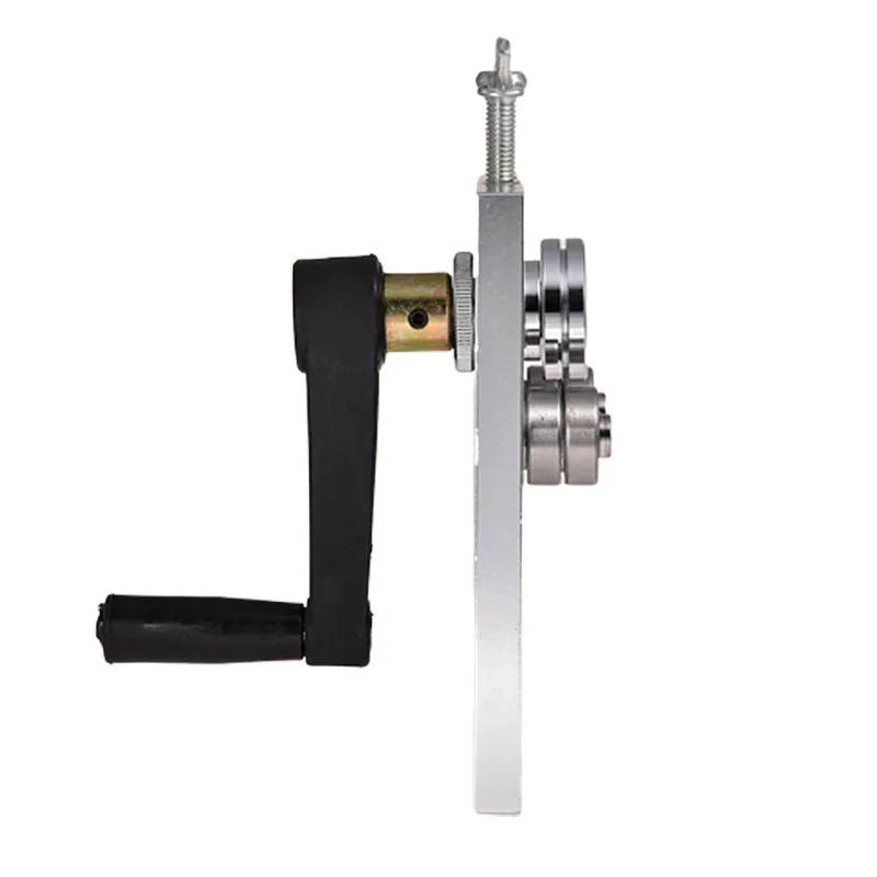 Гибочные станки для ладовой проволоки из цинкового сплава, профессиональные, быстрые, точные, экономичные, прочные гибки для ладовой проволоки, аксессуары для музыкальных инструментов