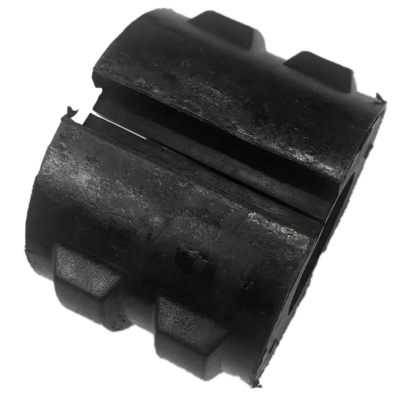 12 Buah Bushing Bar Anti Goyang Penstabil Depan 2213231765 untuk Mercedes S Class W221 S350 2006 S400 S430 S450