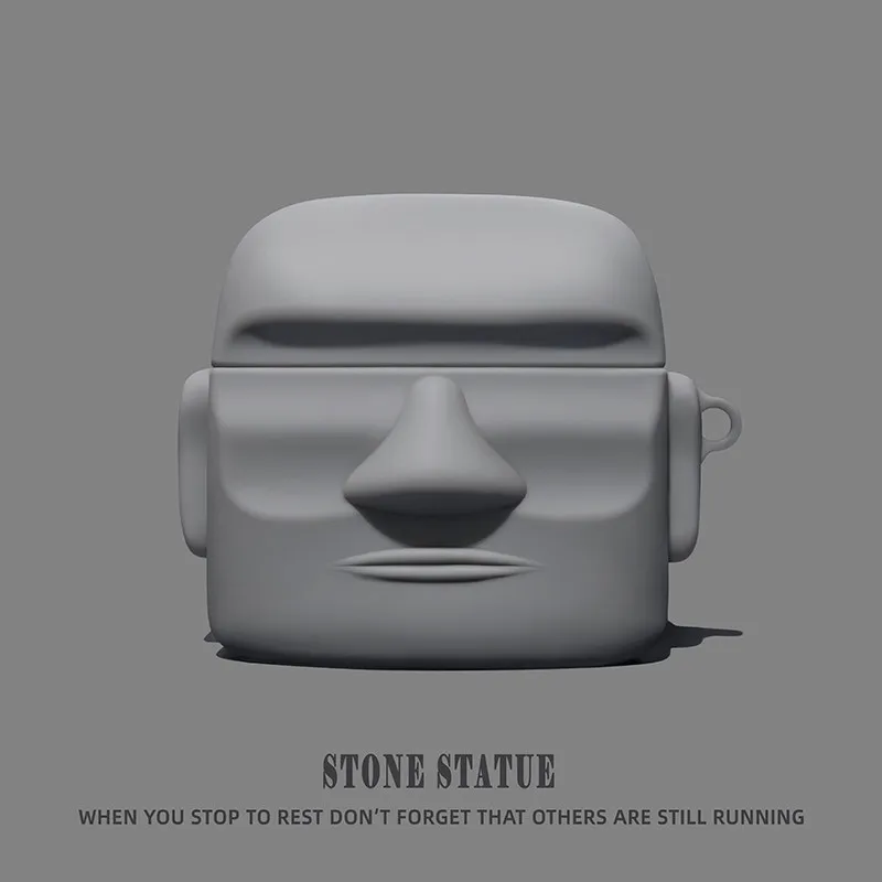 for Bose ultra protective earphone case Bose QC Ultra Open Earbuds Shockproof Cover for Bose Quiet Comfort 2 Gen QC Ultra 2 Case view 3