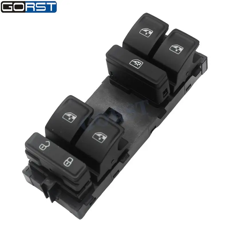 

Power Window Switch 34D959857E for Vw Santana Jetta 2016- Private Car Auto Part