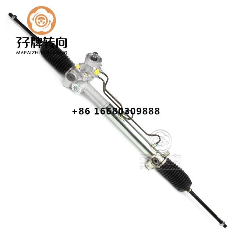 Auto parts Power Steering Rack and Pinion for FAW HAIMA S7 SA00-32-960 2010- LHD