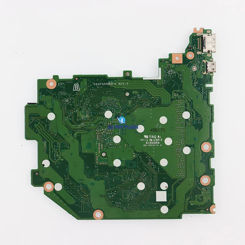 M44815-601 For HP 15S-FQ DA0P5KMB6F0 CELERON N4500 CPU