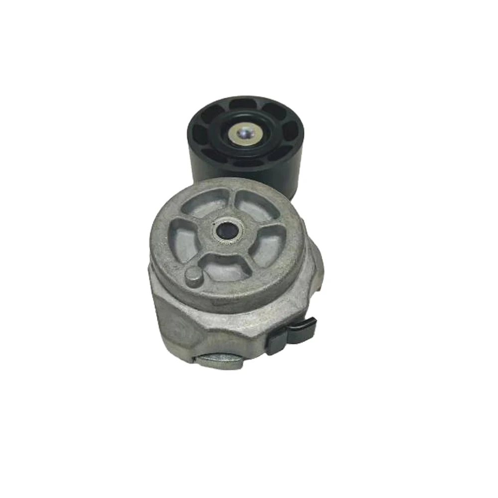 

Engine Belt Tensioner Pulley 3758345 For Cummins DAYCO:89446 38620 49575