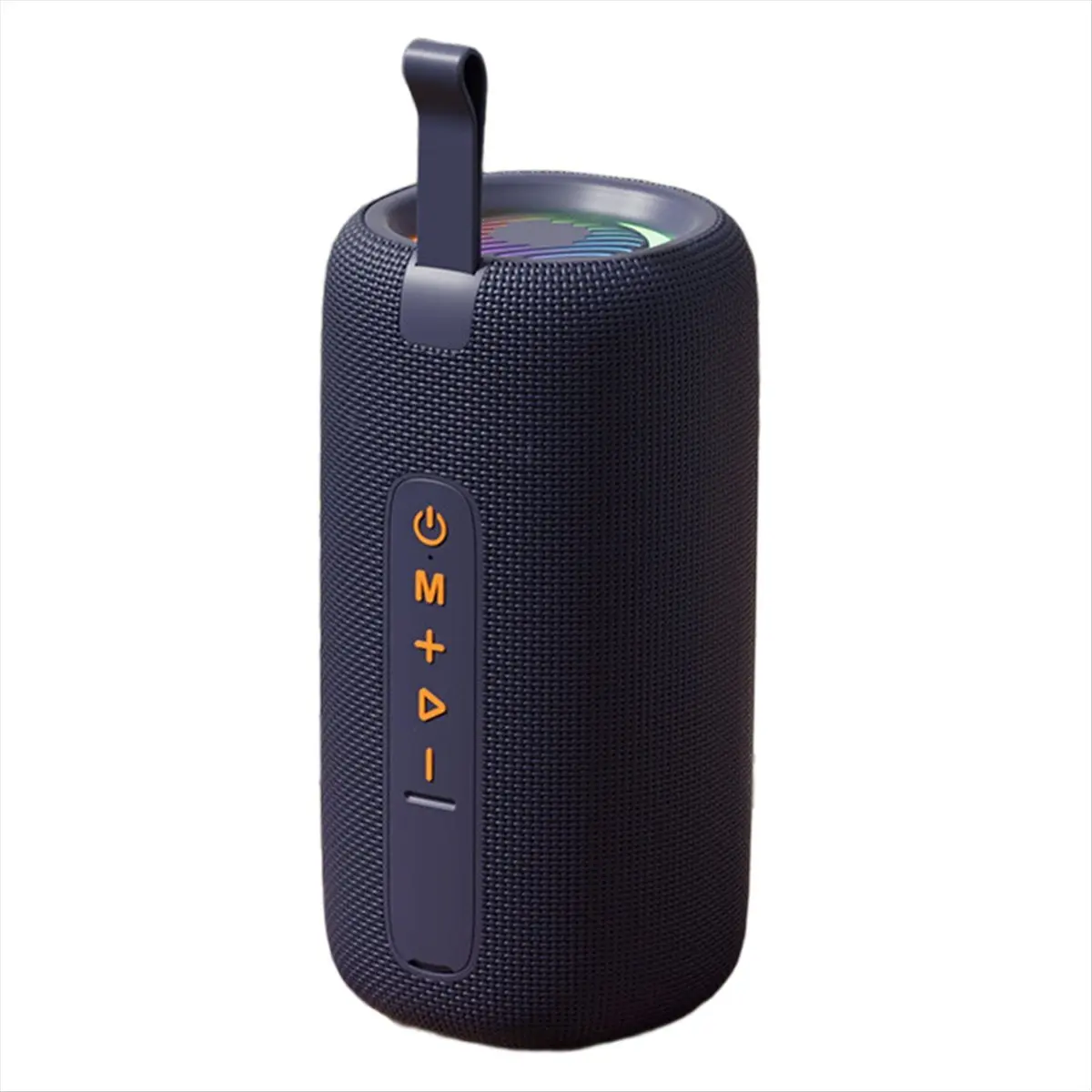 ♋♐…BUY Outdoor Portable Bluetooth Speaker,80W Loud,Waterproof IPX6, Deep ,RGB Lights,Studio Quality Sound,Party Pool Ready
