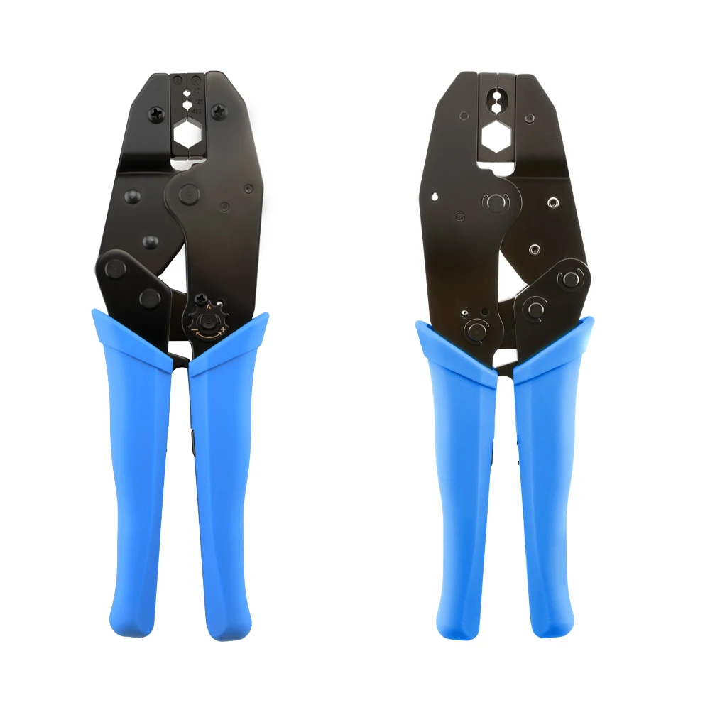 Koaxialkabel-Crimpzange für SMA/BNC RG6, RG11, RG58, RG59, RG62, Crimpzange aus Kohlenstoffstahl, Handwerkzeug für CATV CCTV-Antennenreparatur – Detail 6