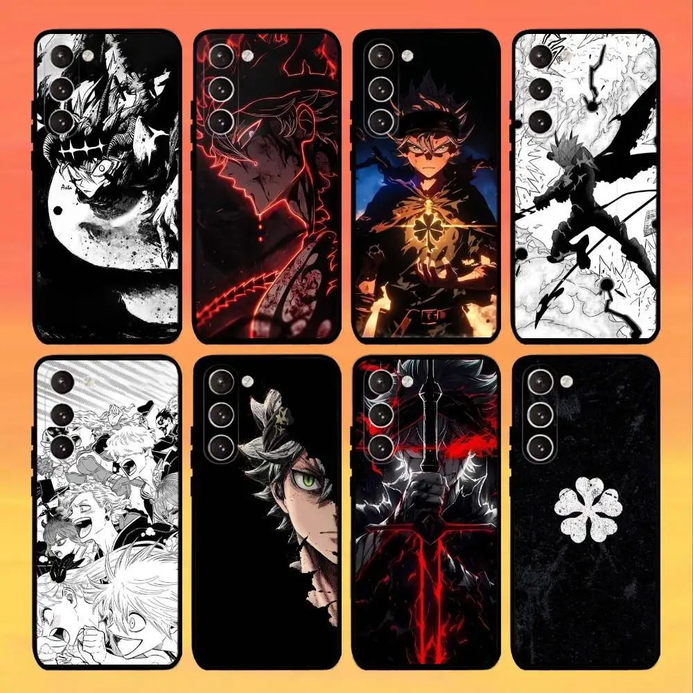 Asta Cartoon B- Bla…