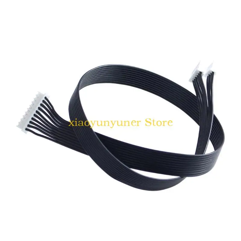 P9JB Professional Cable Assembly for Ender 3 Printers Enhances Printing Experience