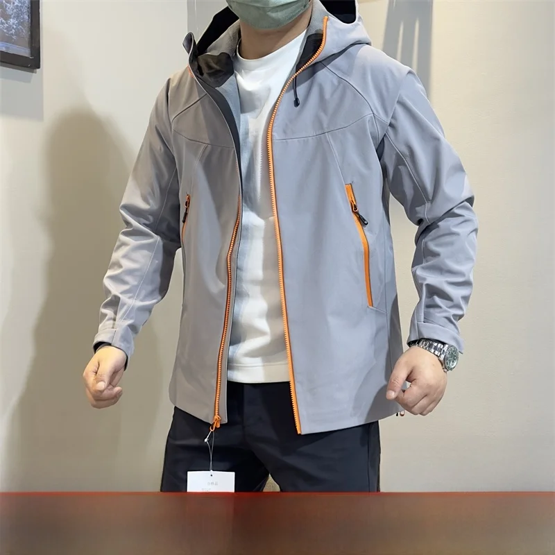 

Wang Zha Main Pu! Little! Function Outdoor Bird High-end Tailoring P Velvet Full Glue Soft ell Jaet Youth Spring Autumn...