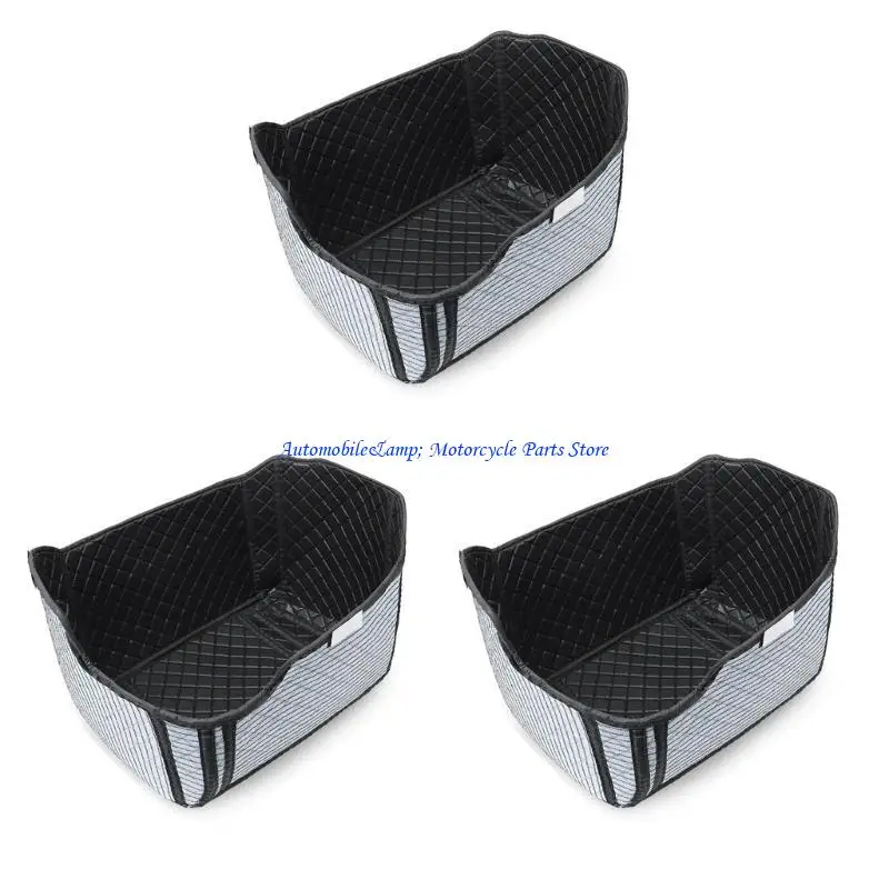 H7BD Superior Guard Motorcycle Luggage Liner Provide Scratch And Shock Resistance For R1300GS ADV 4