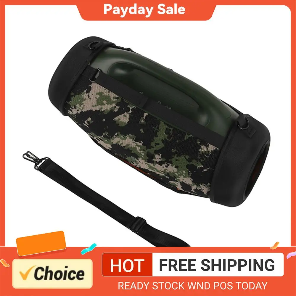 #39 Best Speaker Bags, Covers & Cases to Buy In 2026