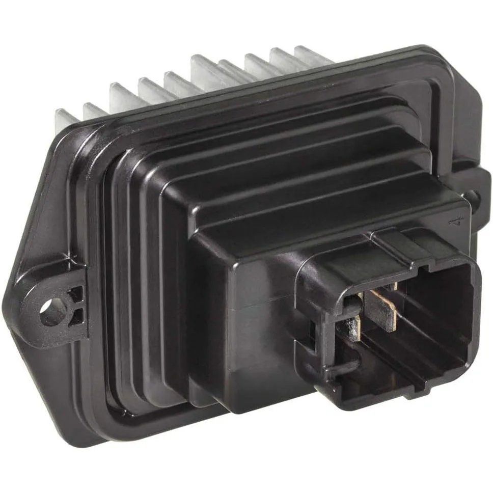 

HVAC Blower Motor Control Module Resistor OEM 79330-TR0-A01, FITS for Honda & Acura Model Summary 2011-2022​