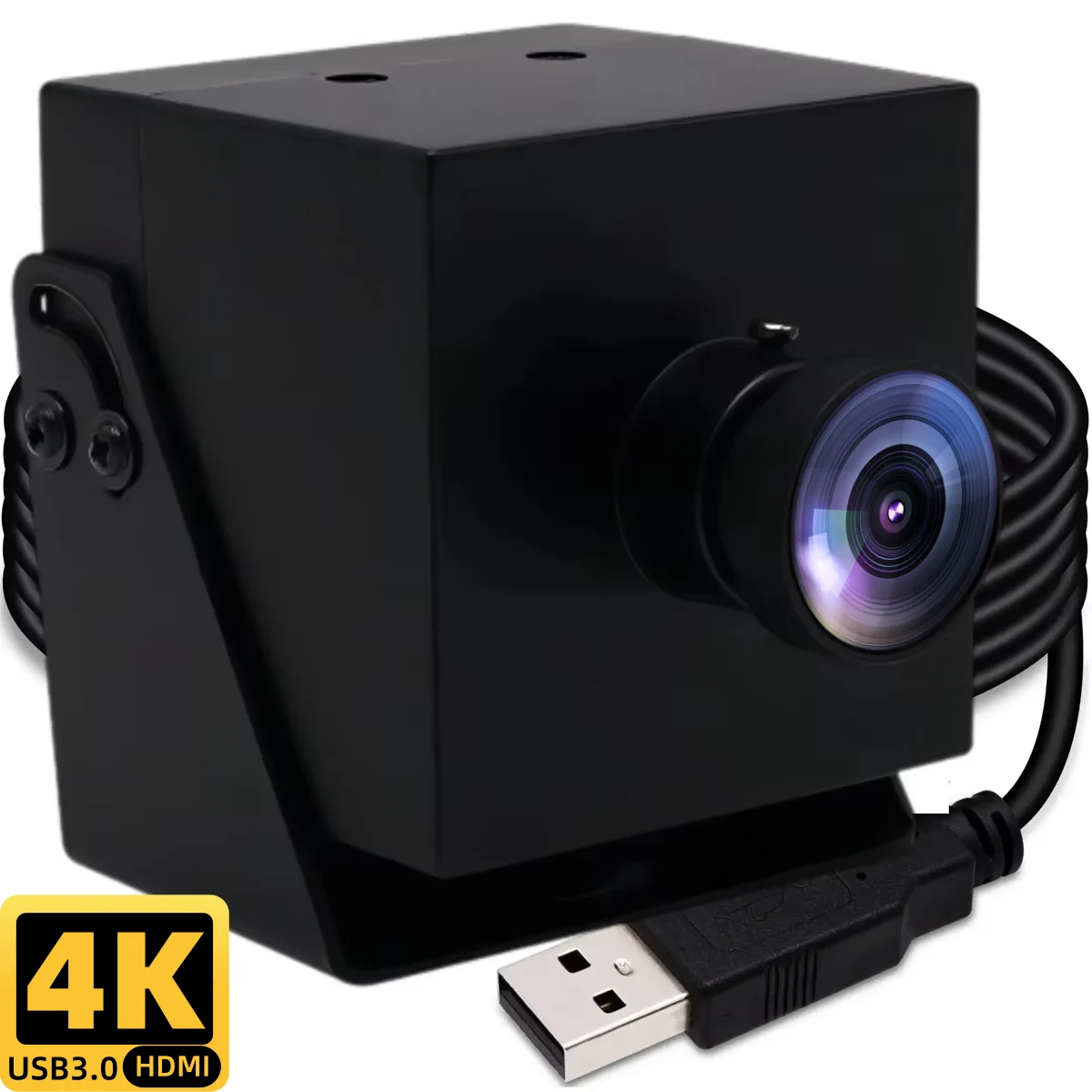 Elp 4K 60Fps Hdmi U…