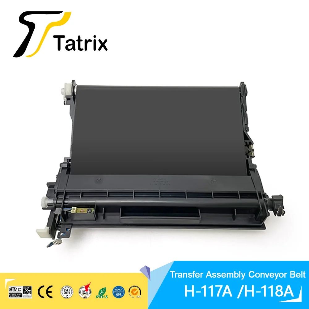 

Tatrix For HP 117A 118A Compatible Transfer Assembly Conveyor Belt for HP Color Laser 150a/150nw MFP 178fnw/ MFP 179fnw Printer