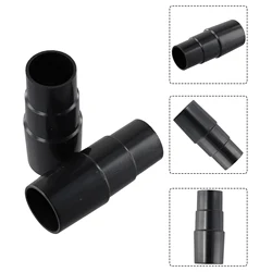 Adapter uniwersalnego odkurzacza do sklepu próżniowego konwerter szczotek ssących dysza głowicy Adapter 32mm do 32mm 35mm