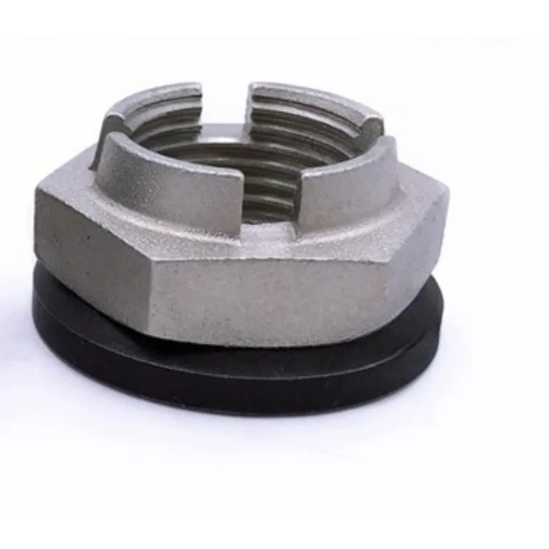 Tornillo de rodamiento de cabeza de tuerca de medio eje para Land Rover Evoque Discovery Freelander 2354 Range Rover Executive Sport para Jaguar XEFJ