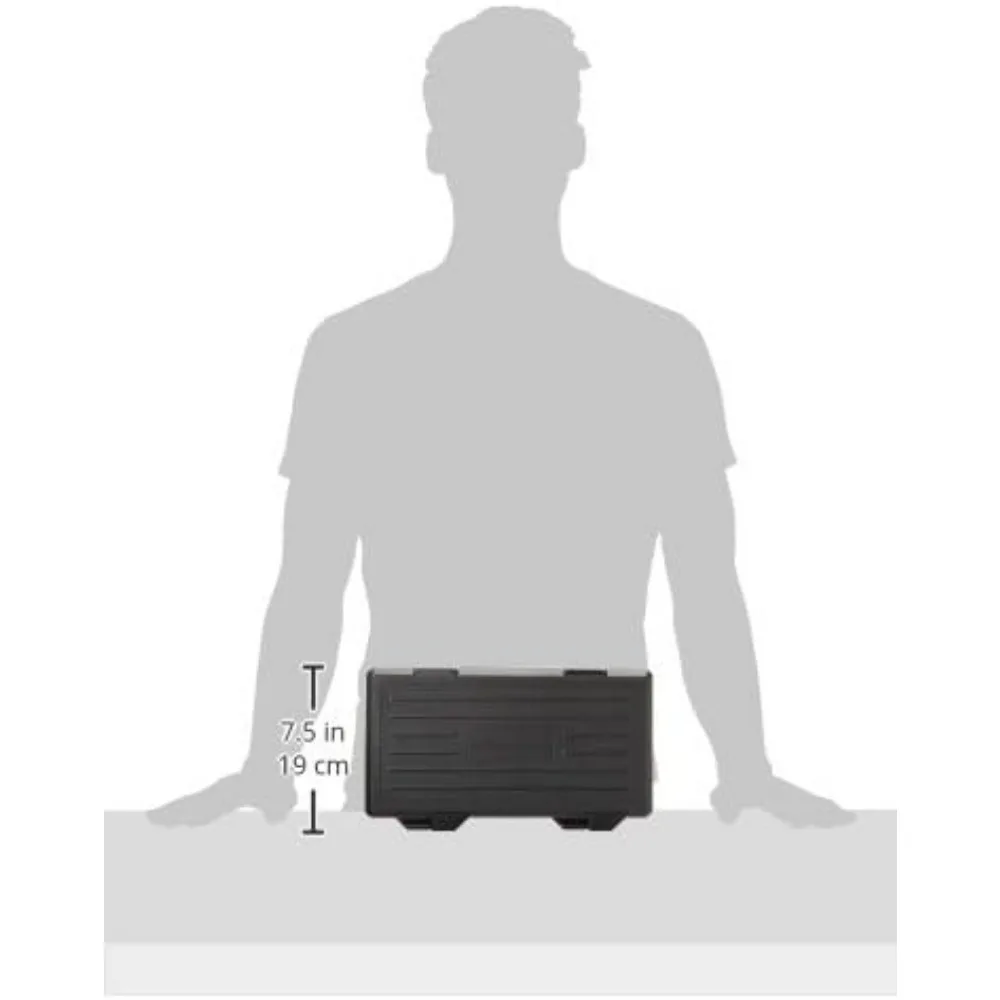 ชุดบิตซ็อกเก็ตแบบ Pass-Thru ขนาด 1/4 และ 3/8 นิ้ว ยี่ห้อ GEARWRENCH จำนวน 39 ชิ้น ประกอบด้วยหัวหกเหลี่ยมมาตรฐาน, หัวแบน, หัวแฉก และหัว Torx แบบ SAE และ