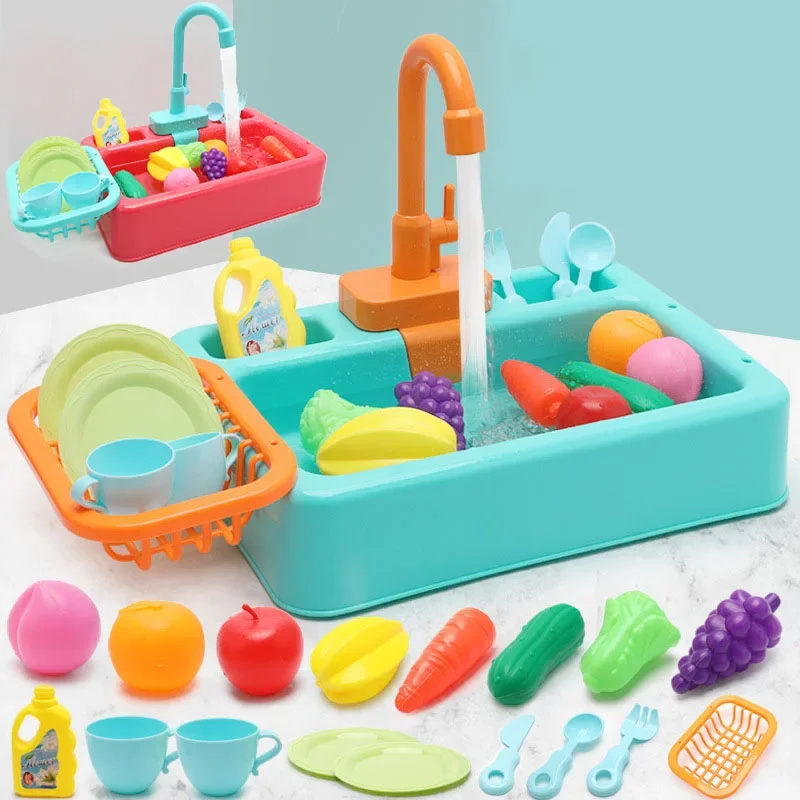 Pilli Lavabo Oyuncak Nedir ve Neden AliExpress'te Satın Almalısınız?