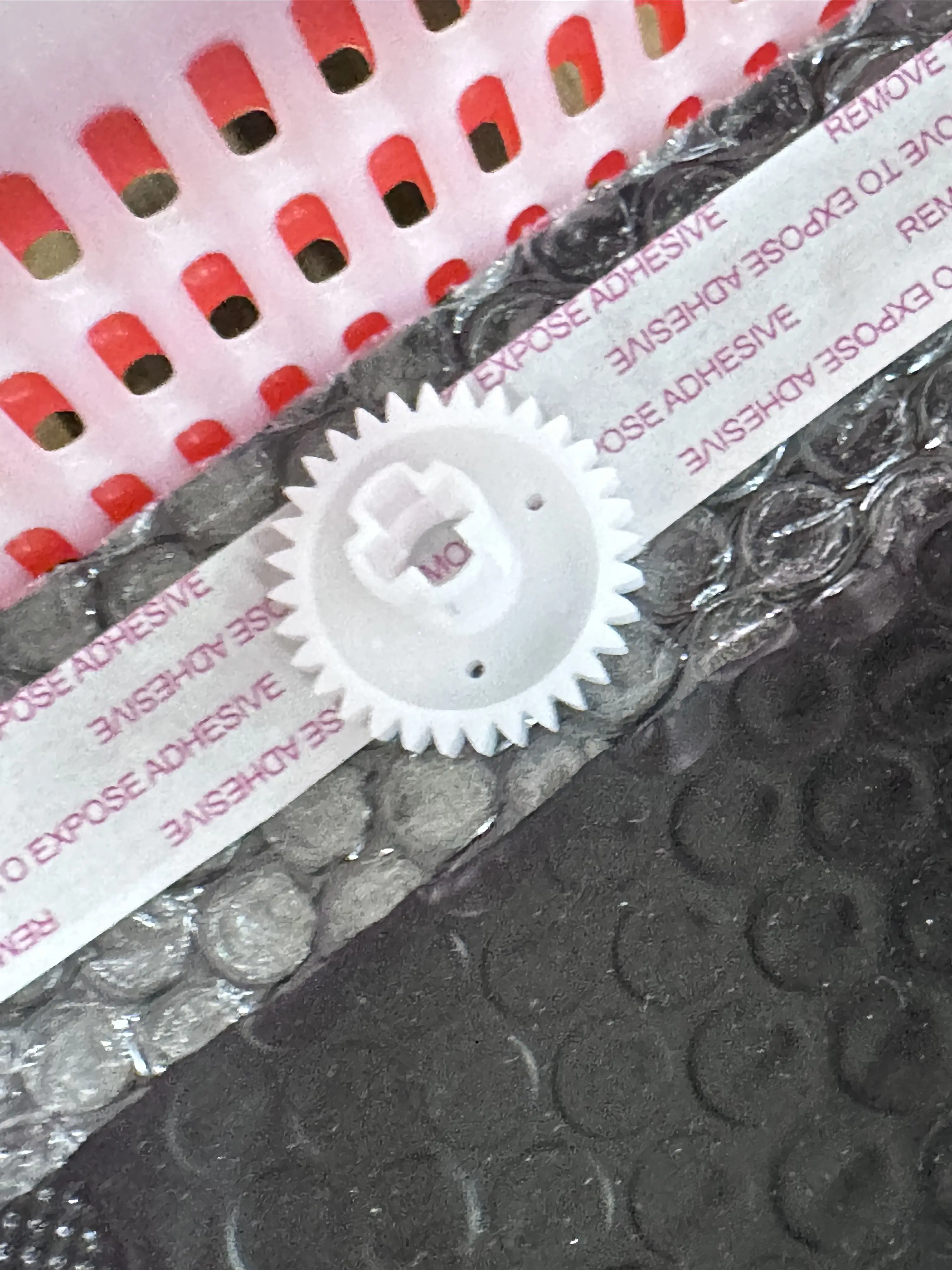 

50X 1779304 Пикап ASF для EPSON L4150 L4151 L4158 L4160 L4165 L4166 L4167 L4168 L4169 L6166 L6167 L6168 L6170 L6176