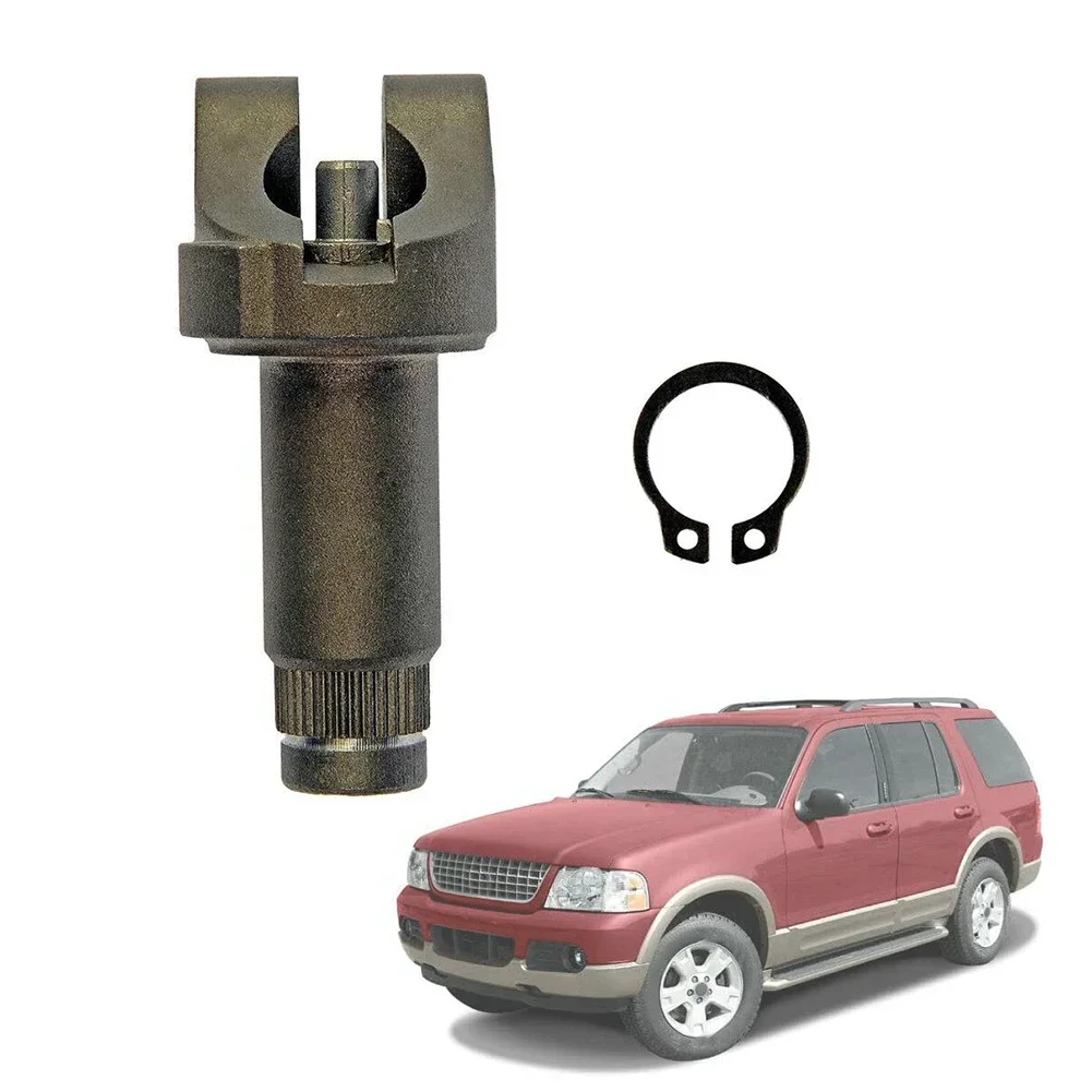 

Column Shifter Lever Bracket Repair Kit For Ford Explorer For Expedition ‎905104 Steering Column Shift Lever Bracket