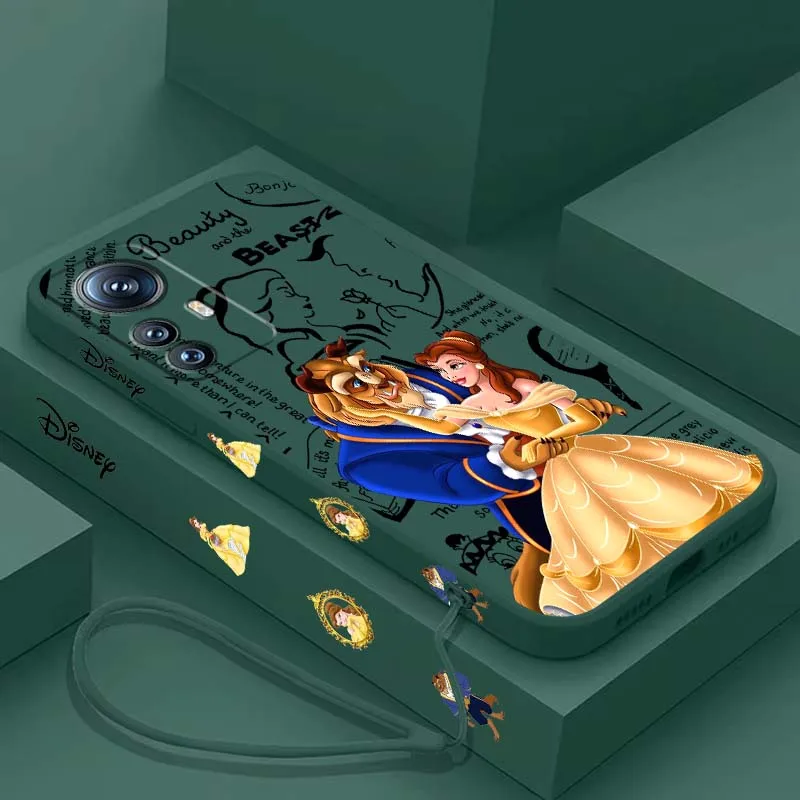 Disney Beauty And T… - image