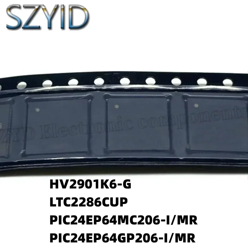 1Pcs Qfn64-Hv2901K6…