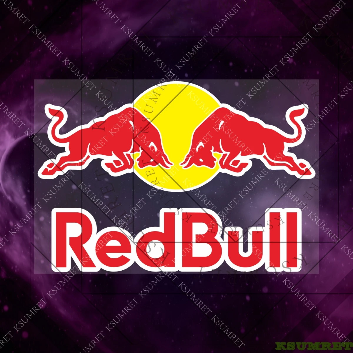 Red Bull Stickerleri Araba İçin En İyi Seçim Nedir?