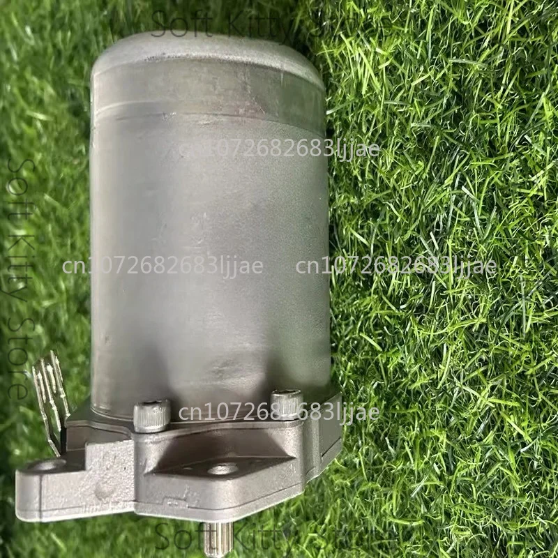 12V 24V 500W 650W 800W brushless strong magnet motor