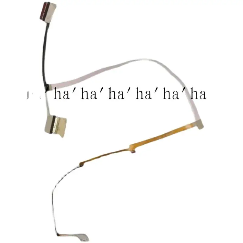 

* For Lenovo E15 Gen 2 screen cable 5c10z23842 dc02c00le00 ge520 EDP RGB/*･ω