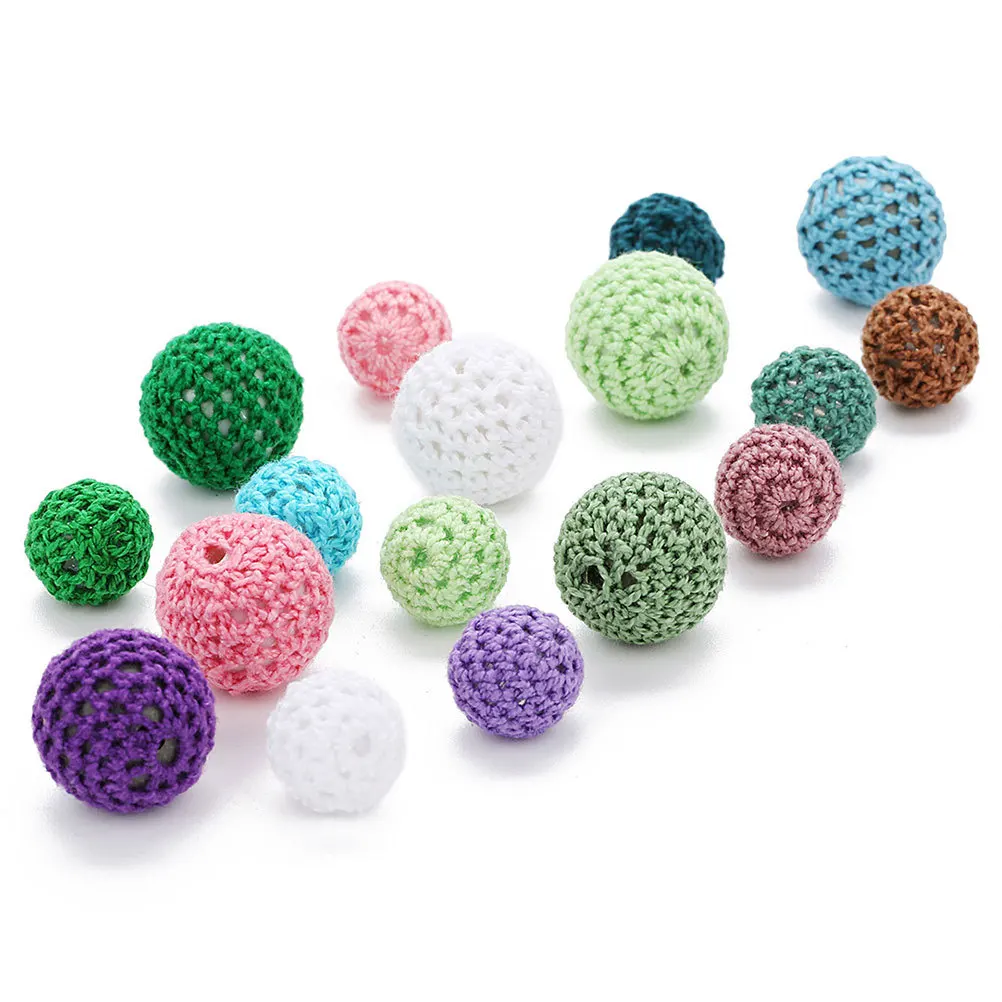 10-pcs-mini-trico-bola-de-la-acessorios-premium-acrilico-granulo-diy-artesanato-joias-hairband-brinco-broche-22mm-3mm-buraco