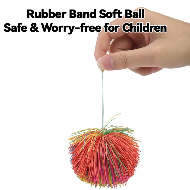 34 سنتيمتر الصيد الكرة لعبة الوالدين الطفل سهلة تطبيق رمي مضحك الاطفال لعبة لعبة مجموعة ألعاب رياضية للطفل لعبة اللعب في الهواء الطلق #5