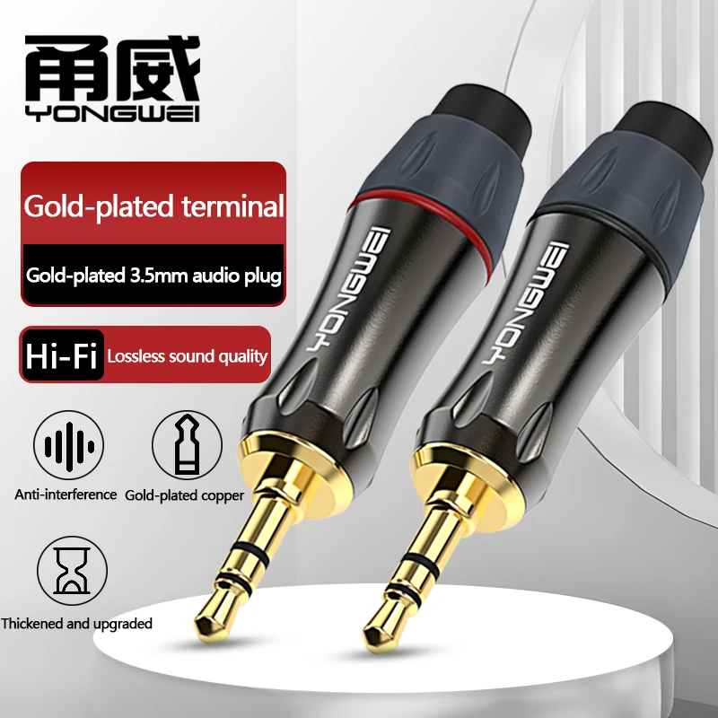 Yongwei Gold-Plated…