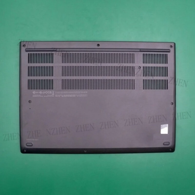 

Y Оригинальная нижняя крышка для Lenovo Thinkpad P16v Gen1 5CB1L57851 5CB1N94466