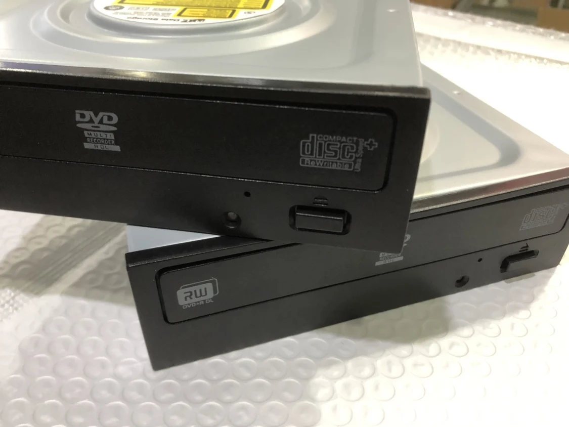 Desktop CD drive DVD burning, suitable for all-in-one computers, mainframes, and desktop computers