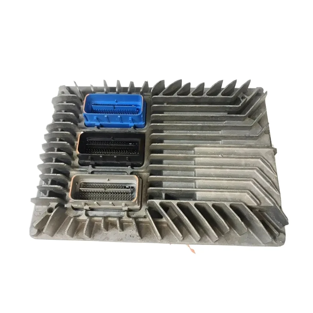 

12648906 12643248 E39 Car Engine Computer Board For Enclave Regal GL8S CAMARO MALIBU Cadillac ATS PARK AVENUE Seville SLS