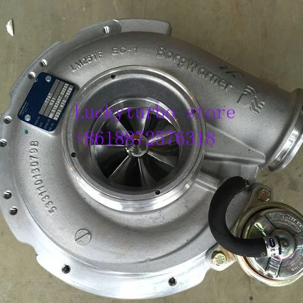 

Turbo factory direct price K31 53319887508 turbocharger