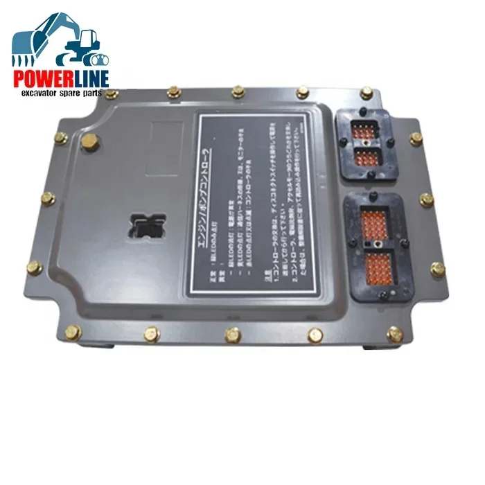 

High Quality E320 Excavator Parts Controller ECU Control Unit 1190609 119-0609 for CAT