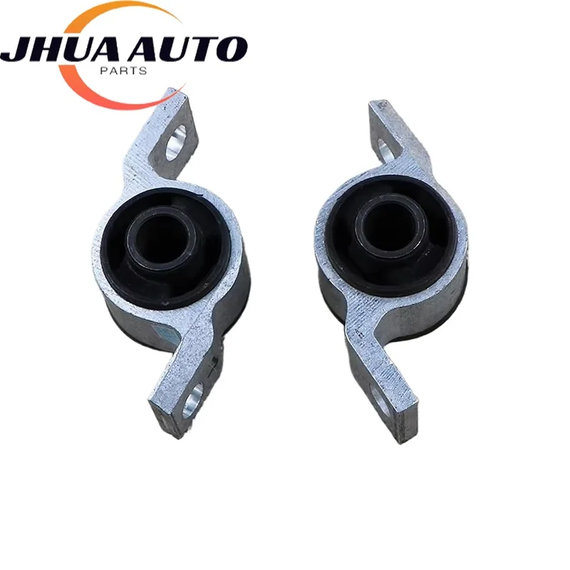 

31277897 31277898 Совершенно новая левая + прочная втулка заднего моста, треугольная втулка рычага для VOLVO XC90 MK1